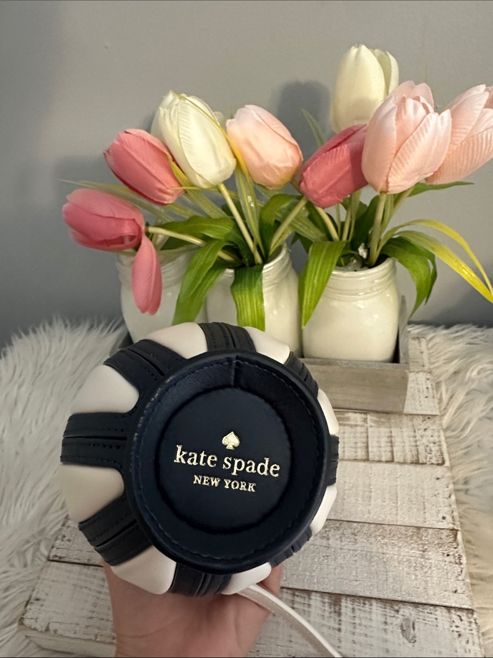 Kate spade icecream sundae crossbody bag - Picture 9 of 12